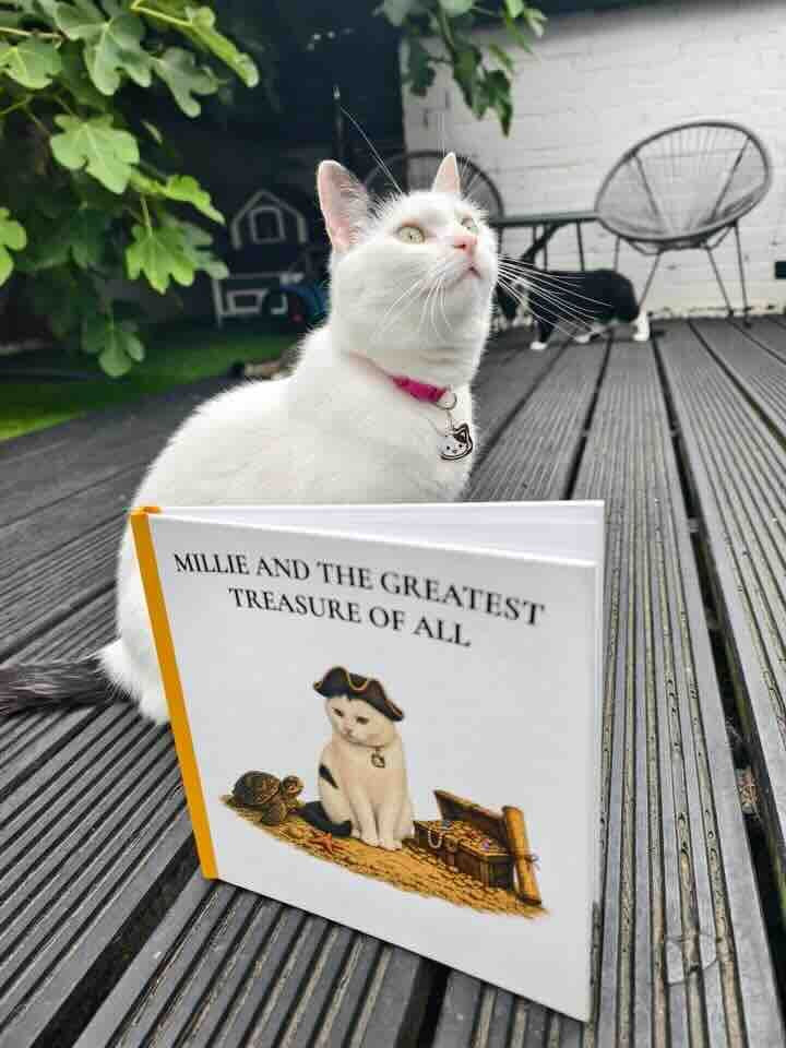 The Greatest Treasure of All
